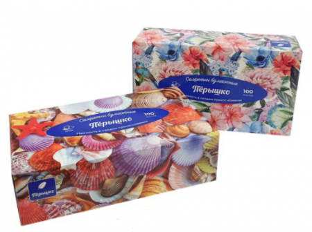 Салфетки косметические