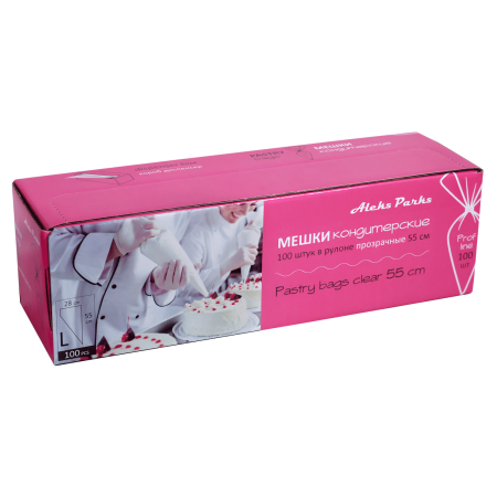 кондитерский