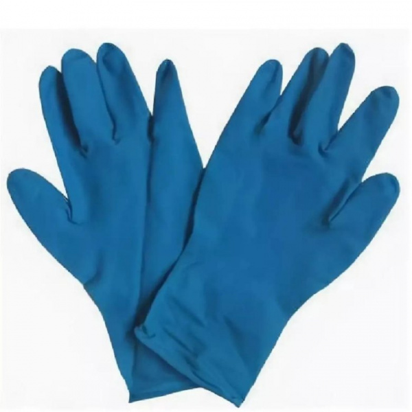 перчатки хоз