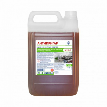 Антипригар