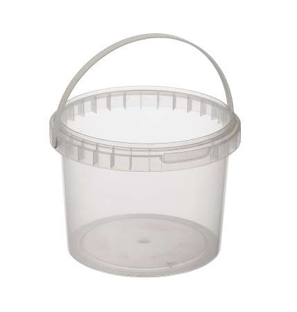 ведро 3,3л
