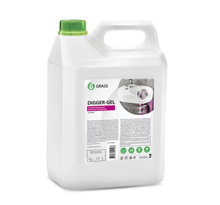 Digger 5л