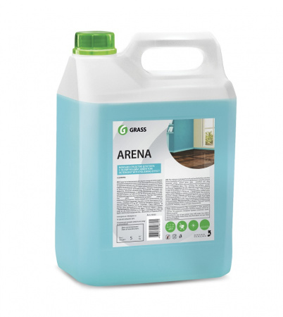 arena arena