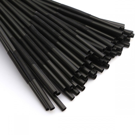 трубочки XXXL