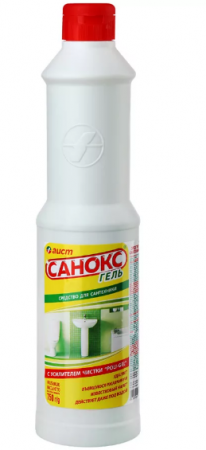 Санокс гель
